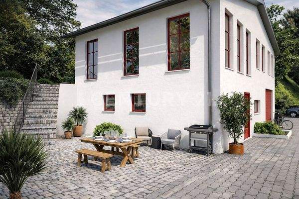 Die visualisierte Seitenansicht