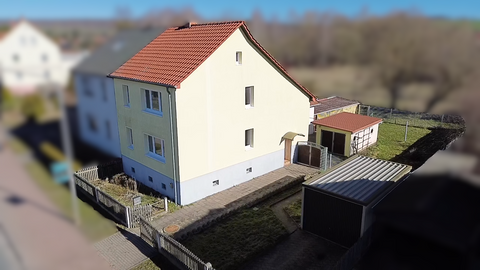 Sondershausen Häuser, Sondershausen Haus kaufen