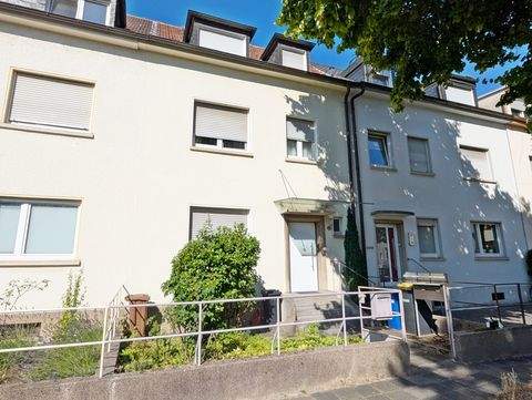 Ludwigshafen am Rhein / Friesenheim Häuser, Ludwigshafen am Rhein / Friesenheim Haus kaufen