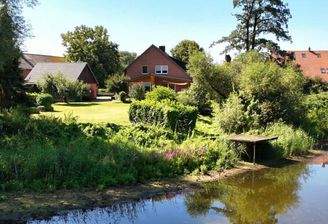 Haus am See