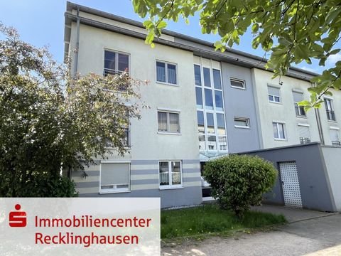 Oer-Erkenschwick Wohnungen, Oer-Erkenschwick Wohnung kaufen