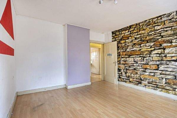 Schlafzimmer 1 im Obergeschoss