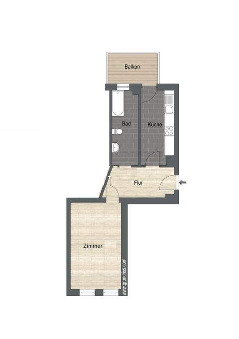 Leipzig Wohnungen, Leipzig Wohnung mieten