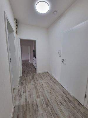 Eingangsbereich/Flur 