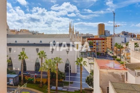 Torrevieja Wohnungen, Torrevieja Wohnung kaufen