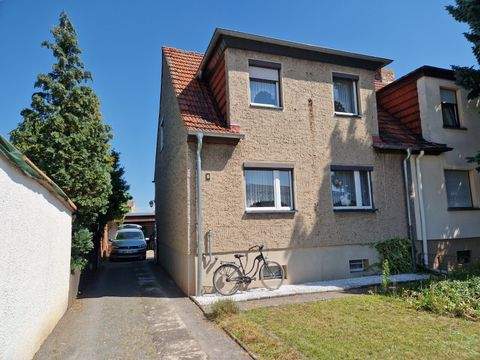 Haldensleben Häuser, Haldensleben Haus kaufen