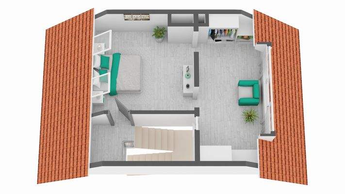 DREIZLER-Immobilien-Muenster-3D-DG-Grundriss