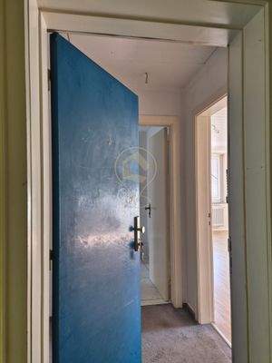 Haustür