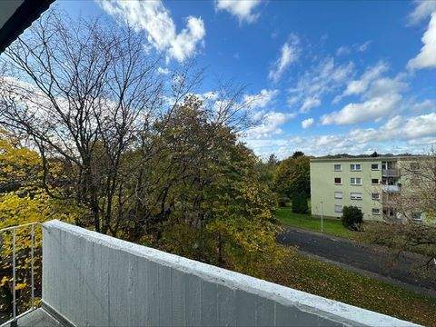 Leverkusen Wohnungen, Leverkusen Wohnung mieten