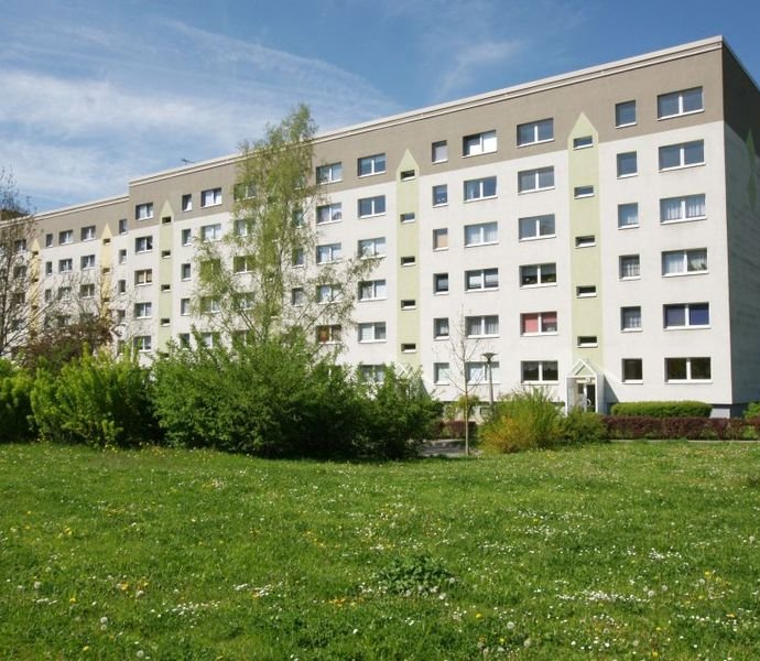 3 Zimmer Wohnung in Plauen (Chrieschwitz)
