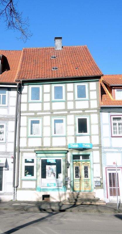 Northeim Wohnungen, Northeim Wohnung mieten