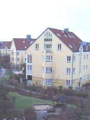 Stadthaus mit 12 Wohnungen