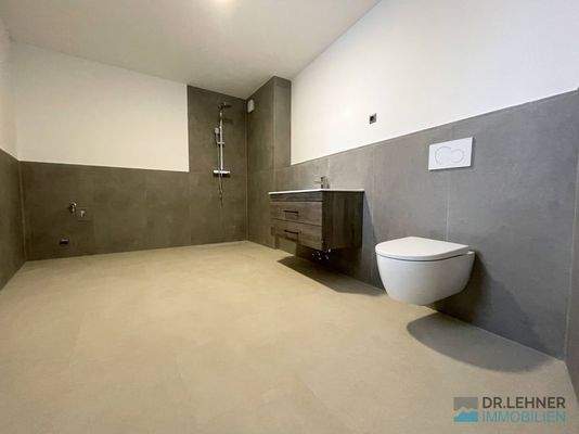 Obergeschoss Duschbad