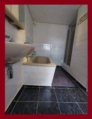 Einliegerwohnung EG Bad