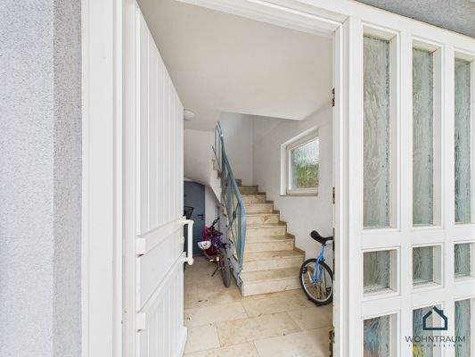 Hausflur