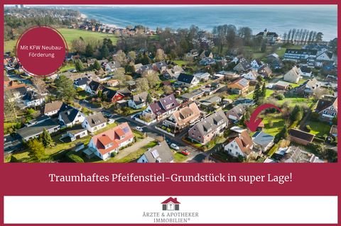 Scharbeutz Grundstücke, Scharbeutz Grundstück kaufen