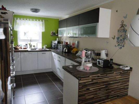 Küche 