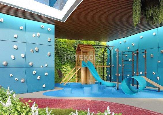 Furnished Apartments in Ajman’s with Flexible Payment Plans