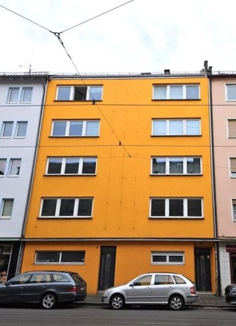 Nürnberg Wohnungen, Nürnberg Wohnung mieten
