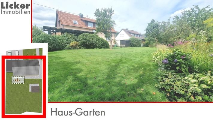 Haus-Garten