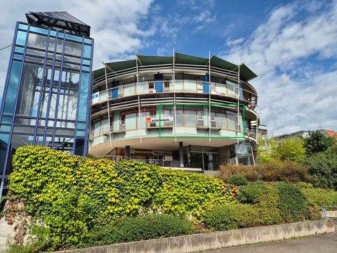 Weinstadt Büros, Büroräume, Büroflächen 