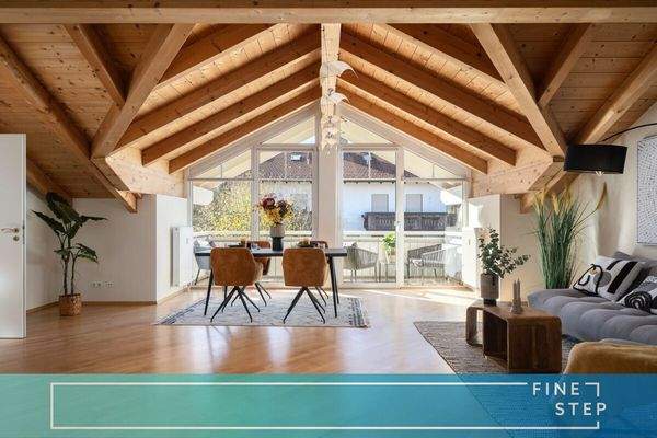 FINESTEP Immobilien GmbH