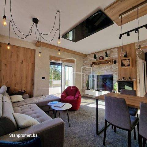 Trebevic Wohnungen, Trebevic Wohnung mieten