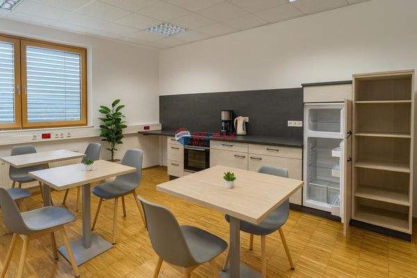 so könnte Ihre Teeküche aussehen - ChatGPT Image