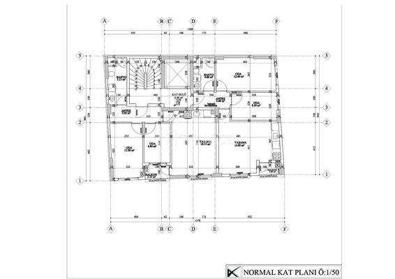Brand-new Apartments with Balcony and Elevator in Karşıyaka İzmir