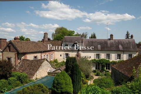 Chaumont-en-Vexin Häuser, Chaumont-en-Vexin Haus kaufen