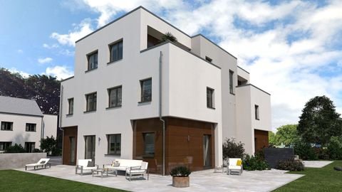 Paderborn Häuser, Paderborn Haus kaufen