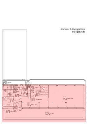 Grundriss 5.OG
