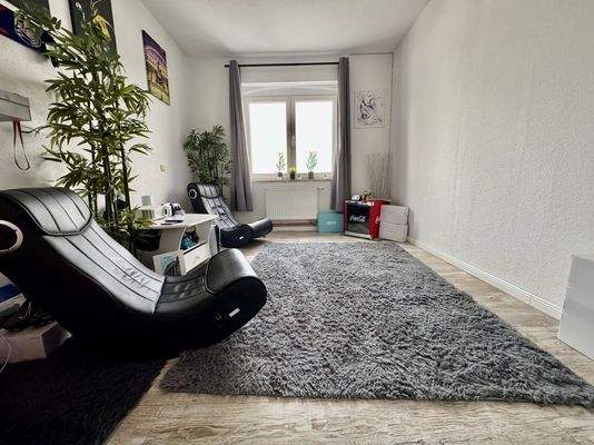 Schlafzimmer 2 Dachgeschoss