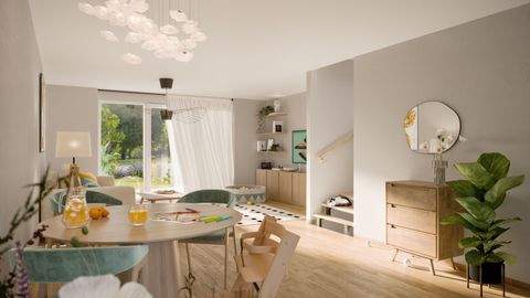 Langen Häuser, Langen Haus kaufen