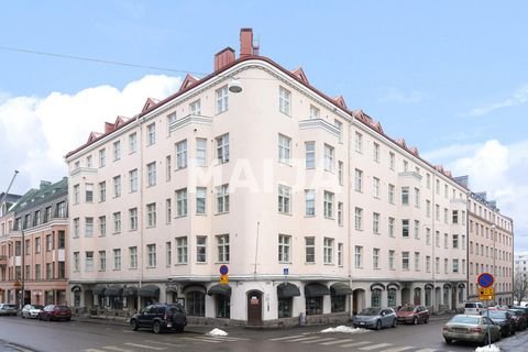 Helsinki Wohnungen, Helsinki Wohnung kaufen