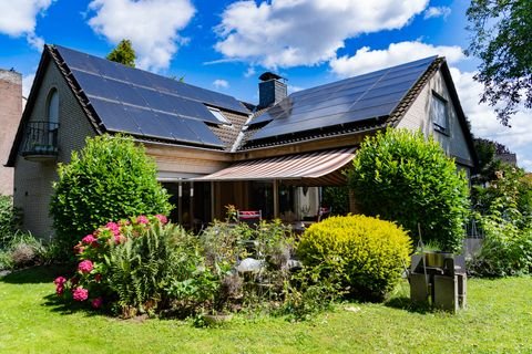 Jüchen Häuser, Jüchen Haus kaufen