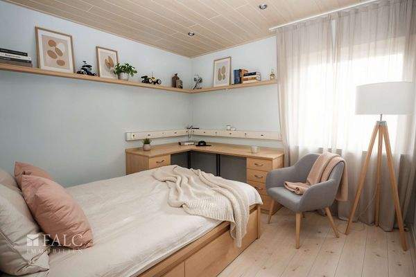 EG-Kinderzimmer - (KI gen.)