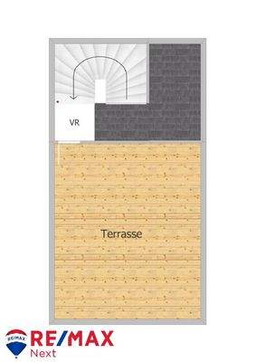 Plan Haus 1,2,3,4 (DG)