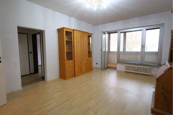 Wohnzimmer (geräumt)