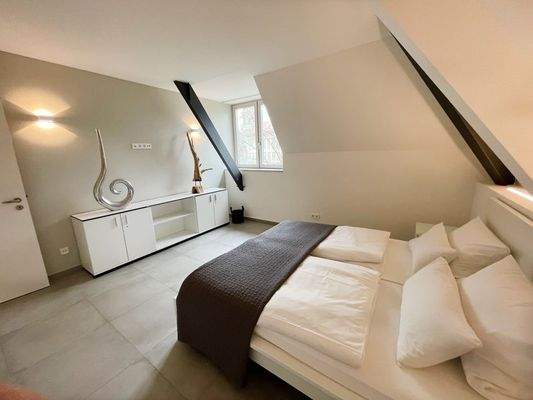 Weiteres Schlafzimmer