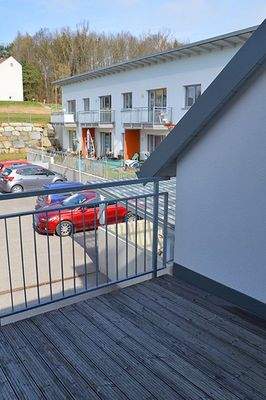 Betreutes Wohnen Schwarzenau