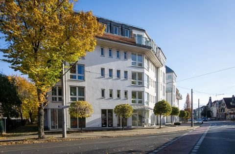 Dresden Büros, Büroräume, Büroflächen 