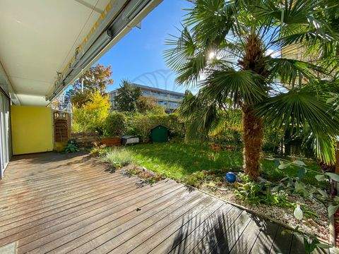 Wiesbaden Wohnungen, Wiesbaden Wohnung kaufen