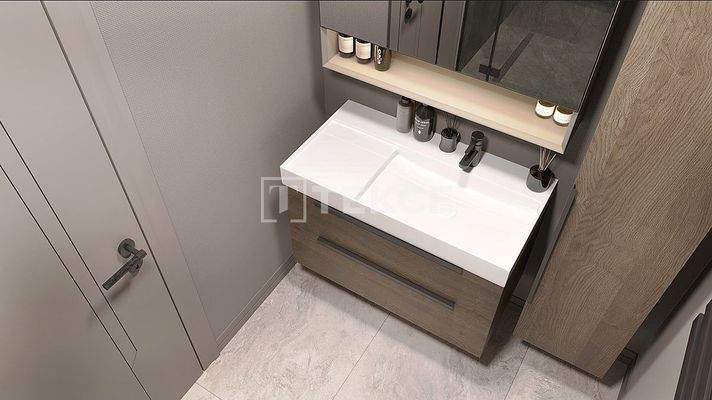 2-Bedroom Properties with Communal Pool in Ankara Gölbaşı