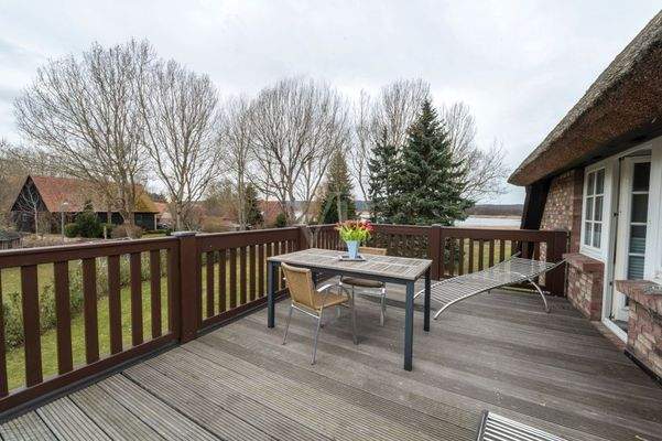 2-Zimmer-Appartement am See (OG – Fewo 4)