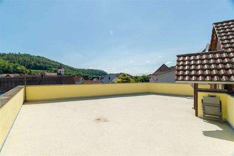 Vogtsburg im Kaiserstuhl Häuser, Vogtsburg im Kaiserstuhl Haus kaufen