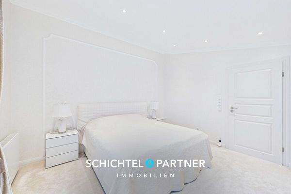 S&P | Schlafzimmer