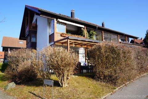 Lindenberg im Allgäu Wohnungen, Lindenberg im Allgäu Wohnung kaufen