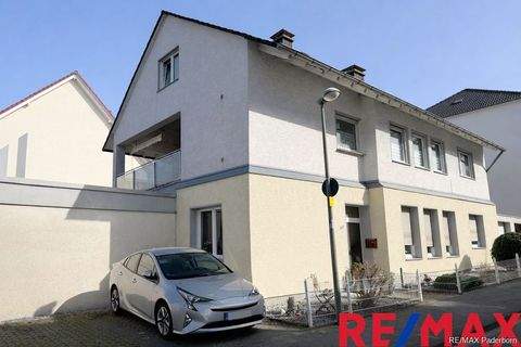 Paderborn Wohnungen, Paderborn Wohnung kaufen