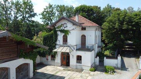 Garching an der Alz / Wald an der Alz Häuser, Garching an der Alz / Wald an der Alz Haus kaufen